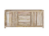 Drewniana komoda z Mango NR-03-MN