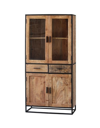 Witryna Loft, witryna industrialna MC-07-ANL