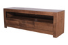 Drewniana szafka RTV z szufladami VR-01-MWL