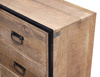 Industrialna komoda z szufladami SH-17-MN