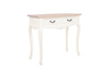 Prowansalska konsola na giętych nóżkach LY-14B516