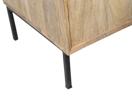 Szafka RTV mango , szafka RTV loft, Szafka RTV industrialna