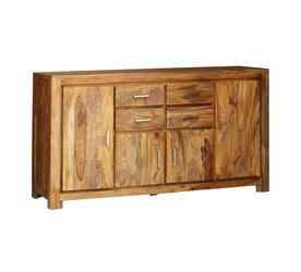 Duża komoda kolonialna MOD-123-TP