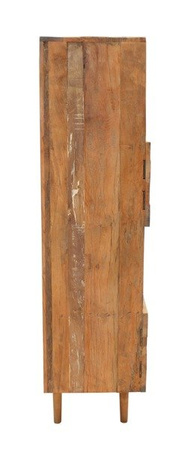 Regał Rustic, vintage , stare drewno