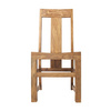 Kolonialne krzesło drewniane MOD-KRZESŁO-TP