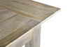 Prosty stół drewniany z dostawkami 200/120x80x76 MOD-TABLE-120E-MN