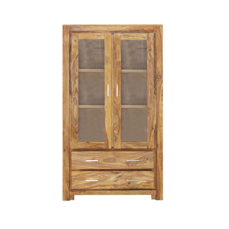 Kolonialna witryna z szufladami MOD-101-TP