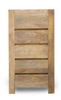 Prosta komoda z szufladami VR-08-MN