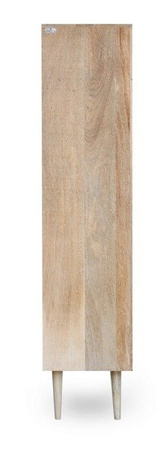 Witryna scandi z szufladami OSLO-ST23-B