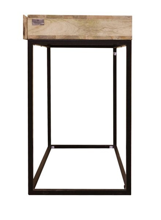 Loftowa konsola z dwoma szufladami SH-55-MN