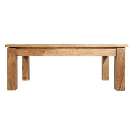 Klasyczny stolik kawowy z drewna palisandru MOD-148-TP