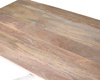 Nowoczesny stół z drewna OSLO-UN58-MN