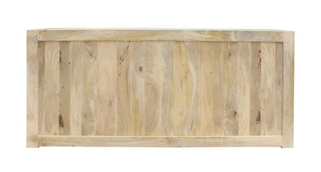 Nowoczesna komoda drewniana z szufladami ML-02-MN