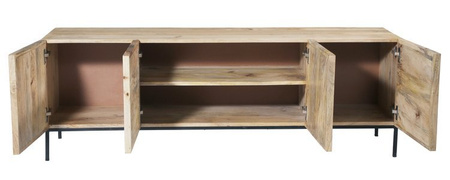 Szafka RTV mango , szafka RTV loft, Szafka RTV industrialna