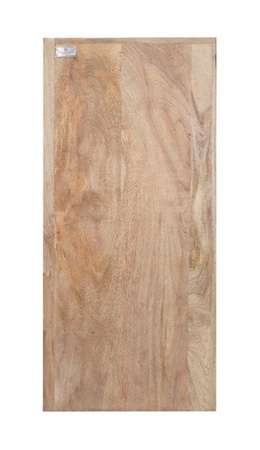 Duża komoda z drewna Mango VR-05-MN