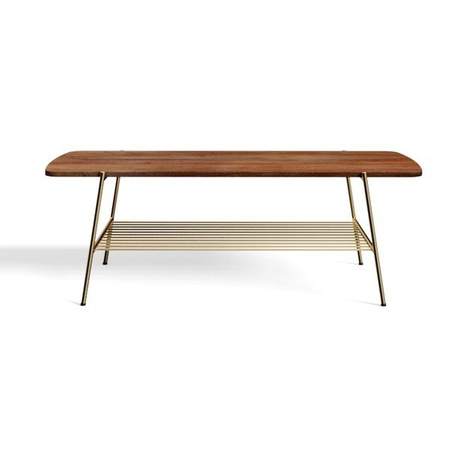 Vintage stolik kawowy typu jamnik SH-67-MWL