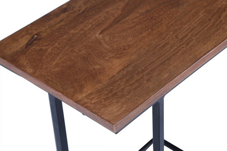 Loftowy pomocnik z metalowym stelażem SH-66-MWL