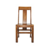 Drewniane krzesło kolonialne MOD-KRZESŁO-50P