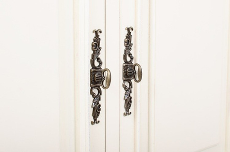 Komoda Prowansalska, Komoda Shabby chic