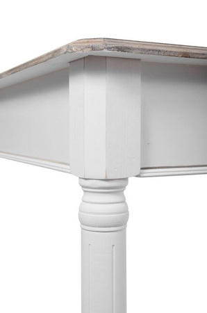 Stół Prowansalski, Stół Shabby chic