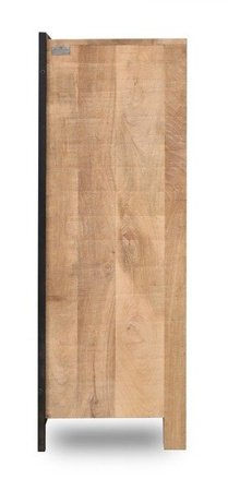 Wysoka komoda z szufladami SH-19-MN