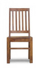 Klasyczne krzesło drewniane do jadalni VR-11-50P