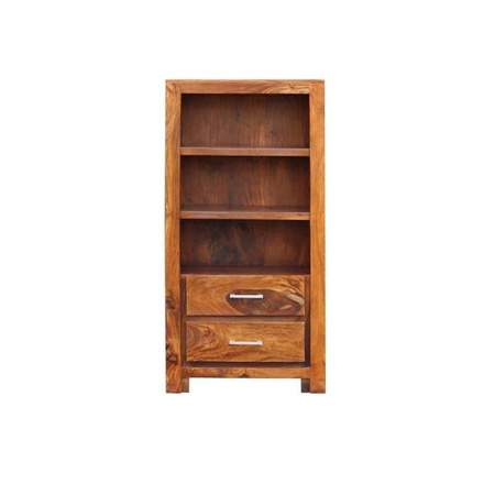 Kolonialna biblioteczka z szufladami MOD-112-50P