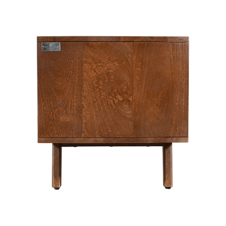 Nowoczesna szafka RTV z szufladami ST-02-MWL