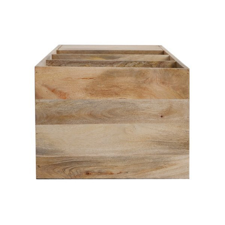 Skandynawski regał z szufladami OSLO-ST22-MN