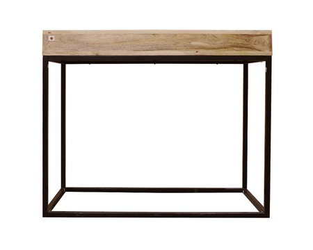 Loftowa konsola z dwoma szufladami SH-55-MN