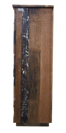 Rustykalna komoda z szufladami RST-SBP110-RC