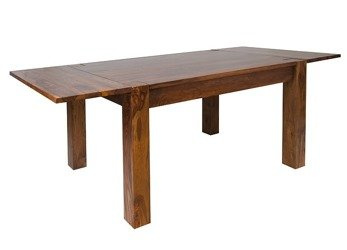 Klasyczny, rozkładany stół drewniany 220/140x90x76 MOD-TABLE-140E-50P