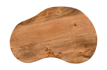 Mały stolik kawowy mango karmelowy 60x40x55 cm RM-05-CR