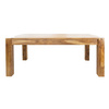 Drewniany stół rozkładany 260/180x90x76 MOD-TABLE-180E-TP