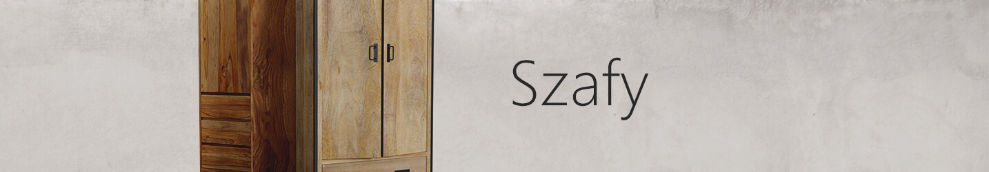 Szafy